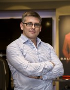 Тренер Геннадий Ткаченко