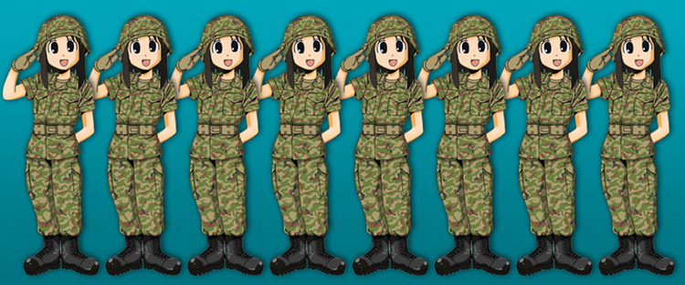 Боевой устав тренера