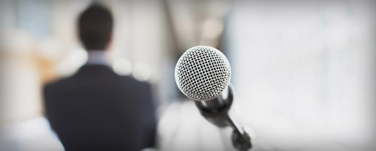 Ошибки докладчиков