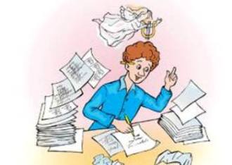 притчи для тренингов