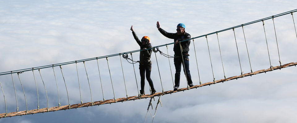 Академия Тренеров в Симеизе