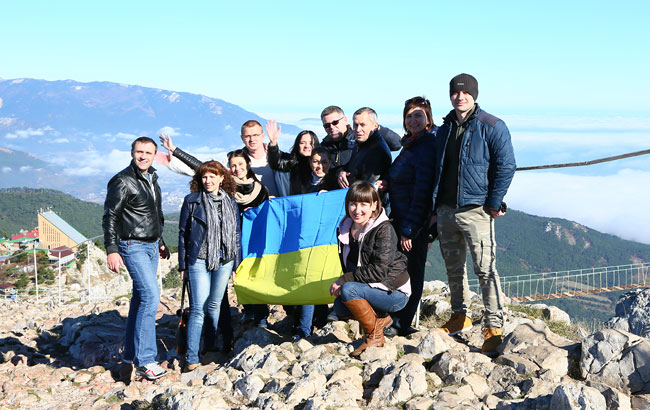 Академия Тренеров