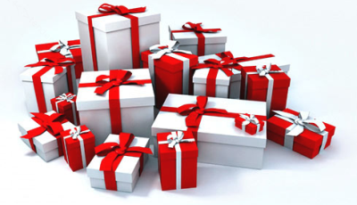 Академия Тренеров. Сюрпризы для участников