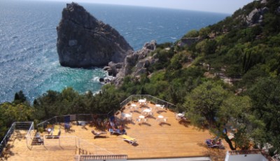 Бизнес-класс для бизнес-тренеров