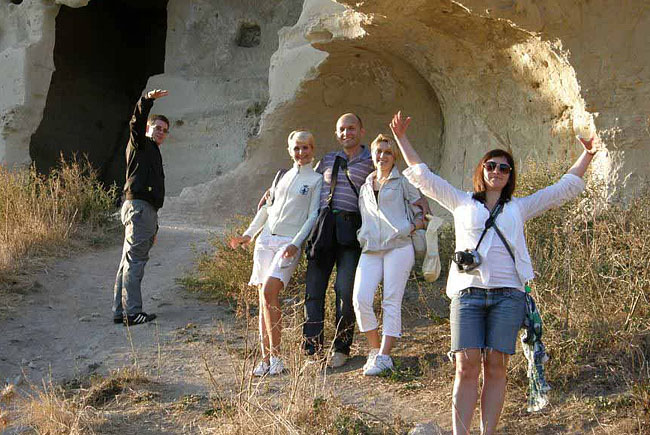 Как тренеру провести весну с пользой...