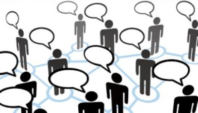 Модерация - решение проблем в группе