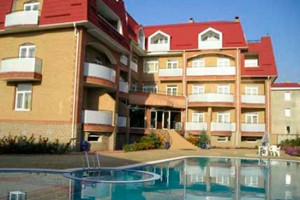 Осенняя АКАДЕМИЯ ТРЕНЕРОВ.