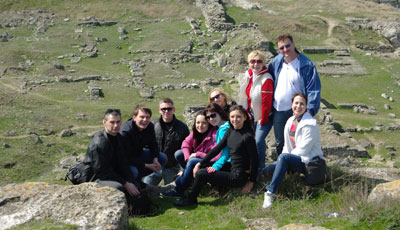 Осенняя АКАДЕМИЯ ТРЕНЕРОВ