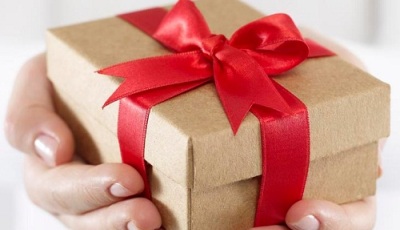 Подарок для бизнес-тренеров