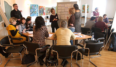 Презентация Академии Тренеров