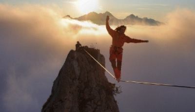 Ты можешь все