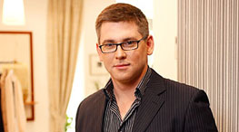 Геннадий Ткаченко, тренер, руководитель Академии Тренеров G.T. Геннадий Ткаченко