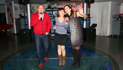 в группе конфликт