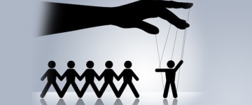 Высшая форма доверия — это контроль