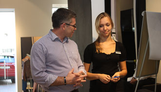 Как получить максимум от сотрудника на рабочем месте