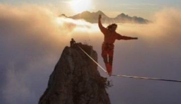 Академия Тренеров: «В Симеизе возможно все!»