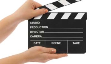 Стоп! Снято!