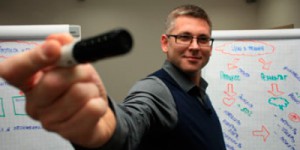 Снова на старте