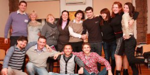 Предварительная встреча возле стен Афин