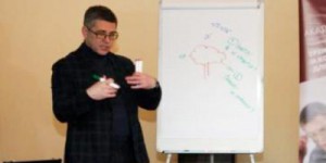 Тренинг для тренеров без Power Point