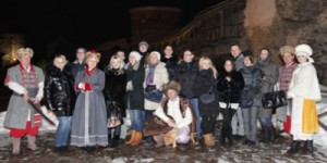 Академия Тренеров. Два дня. Полет отличный