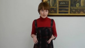 Академия Тренеров G.T. Зима 2012. Отзыв Елены Васильковской