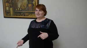 Академия Тренеров G.T. Зима 2012. Отзыв Ольги Лозовой