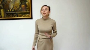 Академия Тренеров G.T. Зима 2012. Отзыв Людмилы Верзун