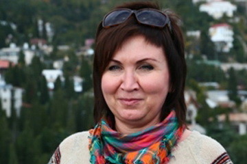 Каргаполова Наталья