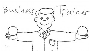 Training & Development specialist