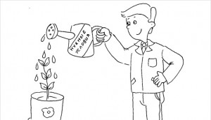 Бизнес-тренер