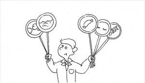 Бизнес-тренер