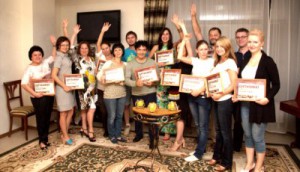 Академия Тренеров: от Урала до Крыма