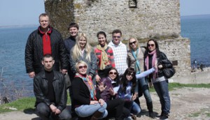 «АКАДЕМИЯ ТРЕНЕРОВ» приглашает выпускников 2010-2012 в Крым