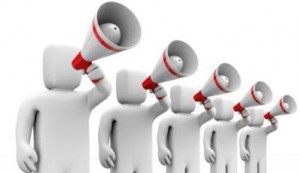 Хватит париться – пора пиариться!