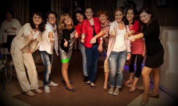 Коктебель. День шестой. Последний аккорд