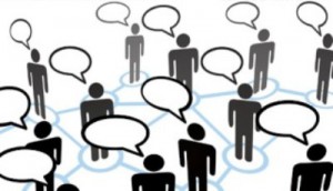 Модерация — решение проблем в группе?