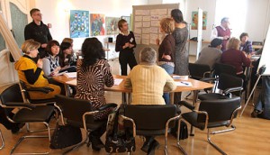 Презентация Академии Тренеров: «Не верьте нам на слово. Придите и проверьте!»