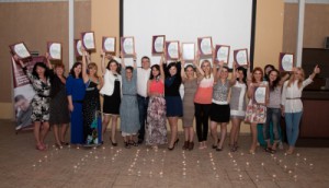 Академия Тренеров. С погружением!