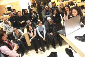 Все тренеры и менеджеры розницы объединяйтесь!