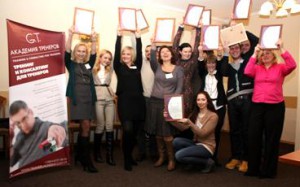 Декабрь – не время расслабляться