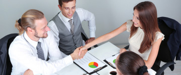 Как проводить знакомство в тренинге