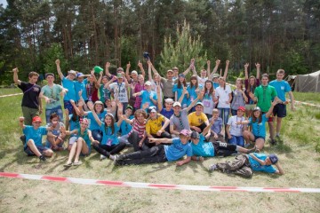 Тренерская практика/ 08-12.05.2013
