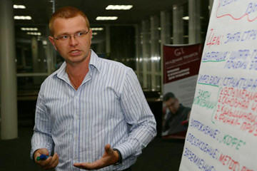 Боденчук Андрей