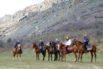 III-й Тренерский слет &RETAIL-TRAINING CAMP в Крыму