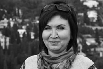 Каргополова Наталья