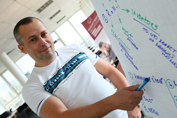 Третьяков Валерий