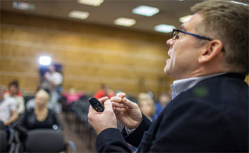 Тренерство