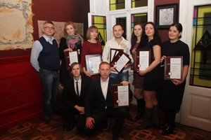 Академия Тренеров 17-22 октября 2015 г.