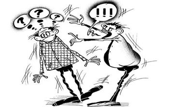 СОПРОТИВЛЕНИЕ В ТРЕНИНГЕ